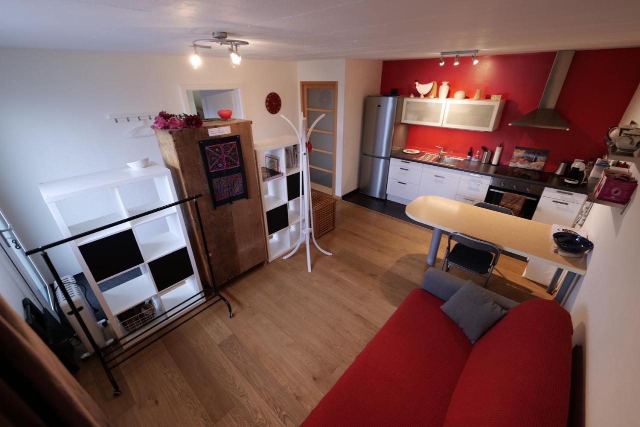Libellules Apartamento *