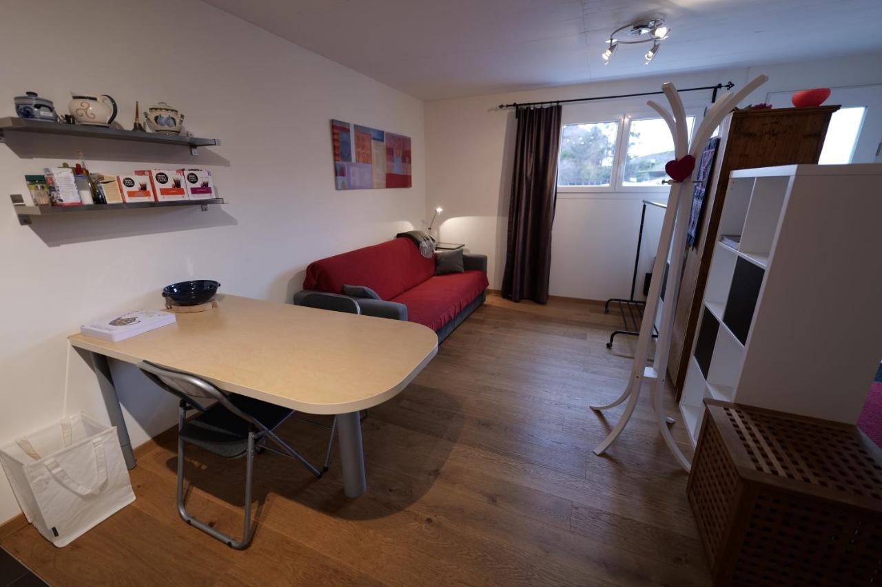 Apartamento Libellules