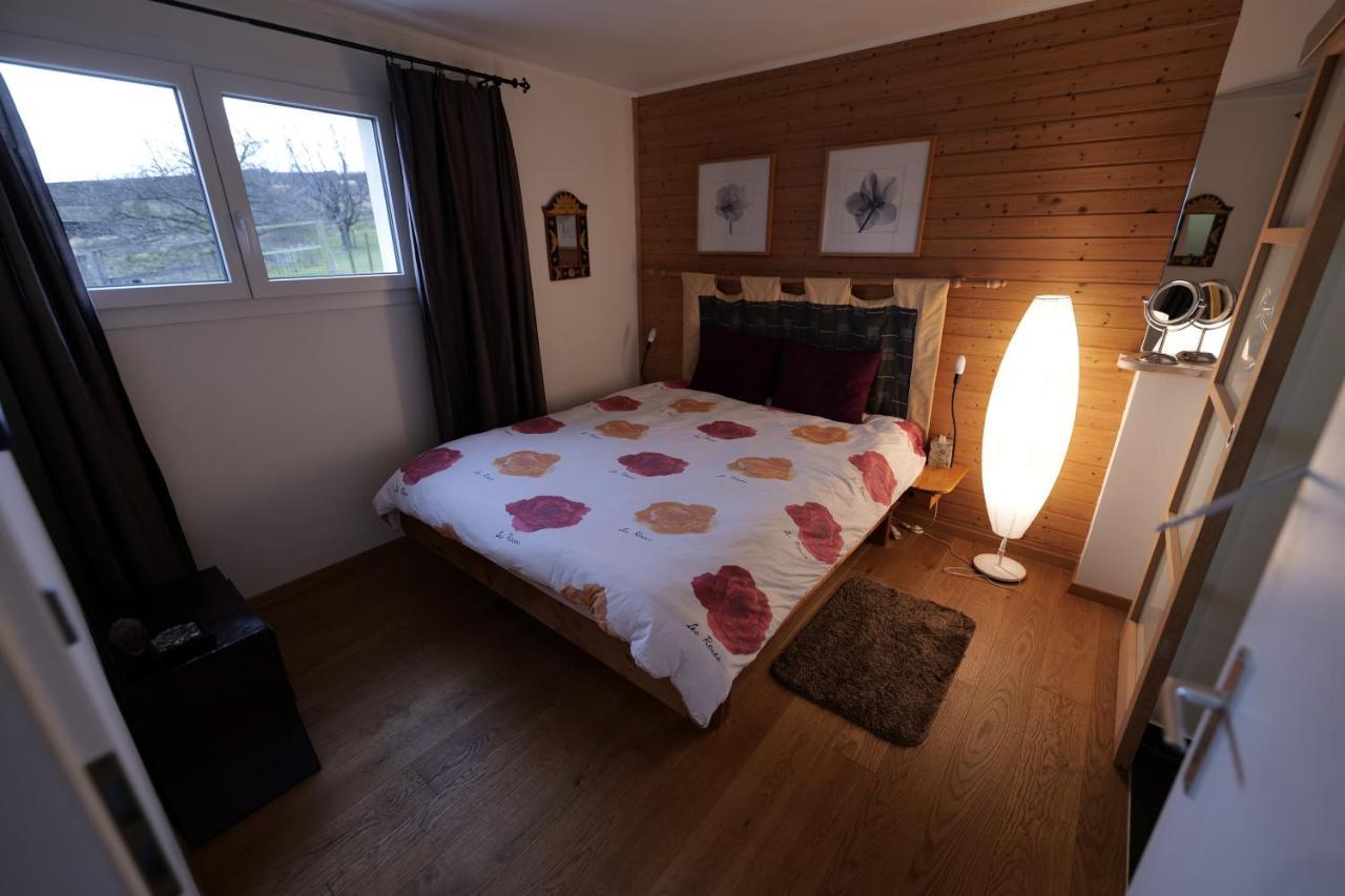 Apartamento Libellules *