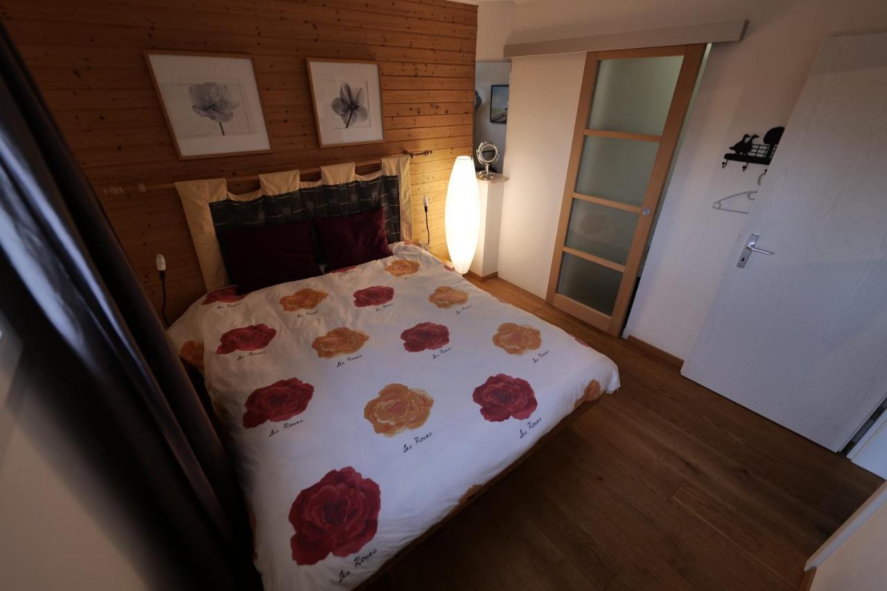 Libellules Apartamento Villeneuve